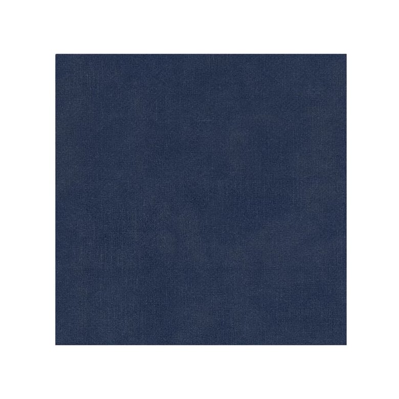 Leeby Colchoneta Impermeable y Desenfundable Azul Marino para perros, , large image number null